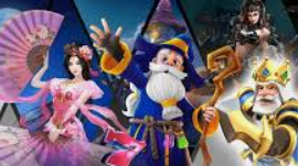 糖果派对官网手机版